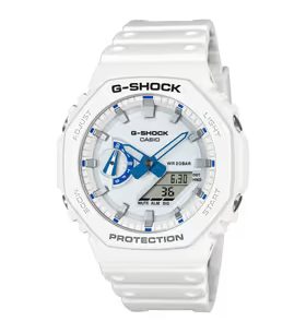 CASIO G-SHOCK GA-2100HDS-7AER HIDDEN GLOW SERIES - CASIOAK - ZNAČKY