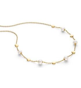 NÁHRDELNÍK BOCCIA TITANIUM 08077-02 - NÁHRDELNÍKY - OSTATNÉ