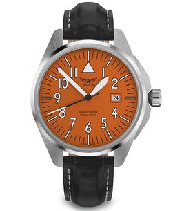 AVIATOR AIRACOBRA 43 TYP A V.1.38.0.321.4 - AIRACOBRA 43 TYPE A - ZNAČKY