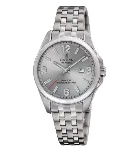 FESTINA TITANIUM 20697/2 - TITANIUM DATE - ZNAČKY