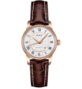 MIDO BARONCELLI LADY M7600.2.21.8 - BARONCELLI - ZNAČKY