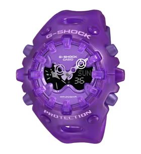 CASIO G-SHOCK GA-V01SKE-6AER - G-SHOCK - ZNAČKY