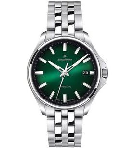 JUNGHANS MEISTER S AUTOMATIC 36 MM 27/4684.44 - AUTOMATIC - ZNAČKY