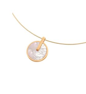 PŘÍVĚSEK BOCCIA TITANIUM 07028-02 - PRÍVESKY - OSTATNÉ