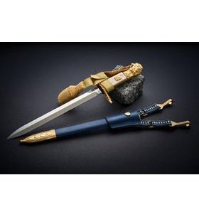 MEČÍK MIKOV 1932 LEV - NOŽE A NÁSTROJE - OSTATNÉ