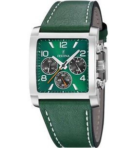 FESTINA TIMELESS CHRONOGRAPH 20653/2 - CHRONOGRAPH - ZNAČKY
