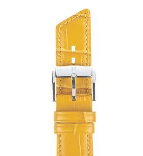 ŘEMÍNEK HIRSCH PRINCESS - OKROVÝ - REMIENKY - OSTATNÉ