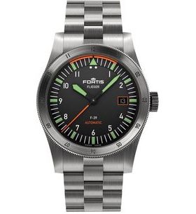 Fortis Flieger F-39 Automatic F4220005