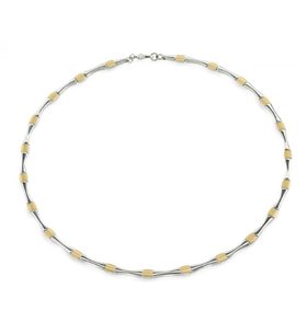 NÁHRDELNÍK BOCCIA TITANIUM 08045-04 - NÁHRDELNÍKY - OSTATNÉ