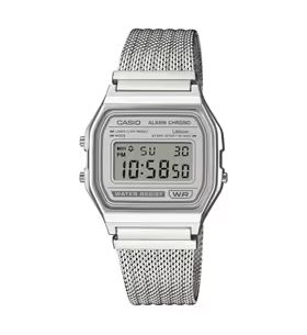 CASIO COLLECTION VINTAGE A158WEM-7EF - CLASSIC COLLECTION - ZNAČKY