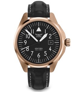 AVIATOR AIRACOBRA 43 TYP A V.1.38.2.315.4 - AIRACOBRA 43 TYPE A - ZNAČKY