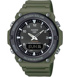 CASIO COLLECTION AQ-S820W-3BVEF - CLASSIC COLLECTION - ZNAČKY