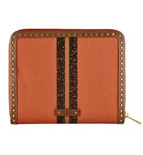 POUZDRO NA ŠPERKY WOLF IDA 190046 - ŠPERKOVNICE - OSTATNÉ