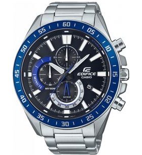 CASIO EDIFICE EFV-620D-1A2VUEF - EDIFICE - ZNAČKY