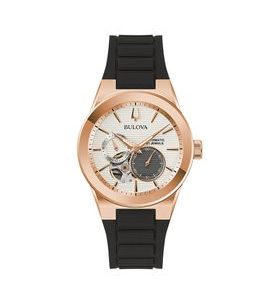 BULOVA LATIN GRAMMY EDITION 97A186 - GRAMMY - ZNAČKY