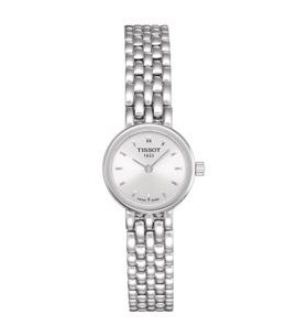 TISSOT LOVELY T058.009.11.031.00 - LOVELY - ZNAČKY