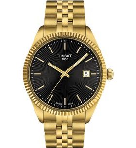 TISSOT BALLADE T156.410.33.051.00 - BALLADE - ZNAČKY