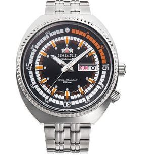 ORIENT NEO CLASSIC SPORTS RA-AA0E05B - SPORTS - ZNAČKY