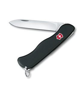 NŮŽ VICTORINOX SENTINEL 0.8413.3B1 - VRECKOVÉ NOŽE - OSTATNÉ