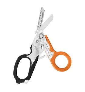 MULTITOOL LEATHERMAN RAPTOR RESCUE ORANGE/BLACK 832170 - KLIEŠTE A MULTITOOLY - OSTATNÉ