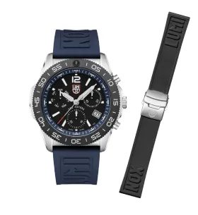 LUMINOX PACIFIC DIVER CHRONOGRAPH 3140 SERIES XS.3143.SET - SEA - ZNAČKY