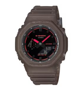 CASIO G-SHOCK GA-2100K-5AER - CASIOAK - ZNAČKY
