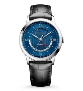 BAUME & MERCIER CLASSIMA 10482 - CLASSIMA - ZNAČKY