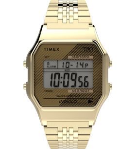 TIMEX T80 TW2R79200 - TIMEX - ZNAČKY
