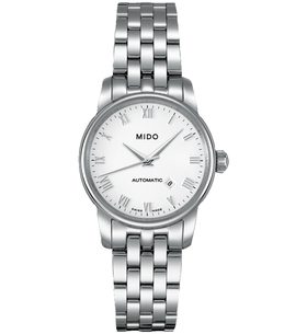 MIDO BARONCELLI LADY M7600.4.26.1 - BARONCELLI - ZNAČKY