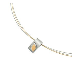 PŘÍVĚSEK BOCCIA TITANIUM 07004-03 - PRÍVESKY - OSTATNÉ