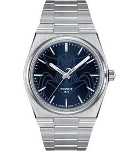 TISSOT PRX UFO ROBOT GRENDIZER SPECIAL EDITION T137.407.11.041.02 - PRX - ZNAČKY