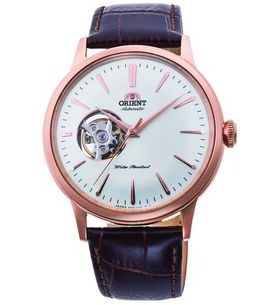 ORIENT BAMBINO OPEN HEART RA-AG0001S - BAMBINO - ZNAČKY