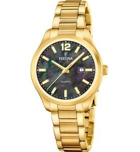 FESTINA CLASSIC BRACELET 20741/2 - CLASSIC - ZNAČKY