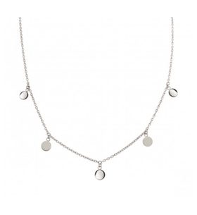 NÁHRDELNÍK BOCCIA TITANIUM 08064-01 - NÁHRDELNÍKY - OSTATNÉ