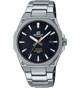 CASIO EDIFICE EFR-S108D-1AVUEF - EDIFICE - ZNAČKY