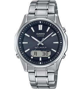 CASIO LINEAGE LCW-M100TSE-1AER - WAVE CEPTOR - ZNAČKY