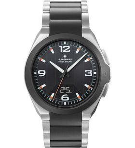 JUNGHANS SPECTRUM MEGA SOLAR 018/1425.44 - SPEKTRUM - ZNAČKY