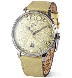 ALEXANDER SHOROKHOFF EMOTIO UNO AS.EM01-2 - AVANTGARDE - ZNAČKY