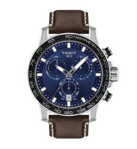 TISSOT SUPERSPORT CHRONO T125.617.16.041.00 - SUPERSPORT - ZNAČKY