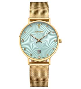 JUNKERS ANNELISE 34 961.02.16.M - ANNELISE - ZNAČKY