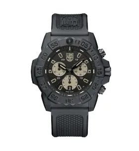 LUMINOX NAVY SEAL 3580 SERIES CHRONOGRAPH XS.3587 - SEA - ZNAČKY