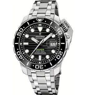 FESTINA SWISS MADE 20043/6 - SWISS MADE - ZNAČKY