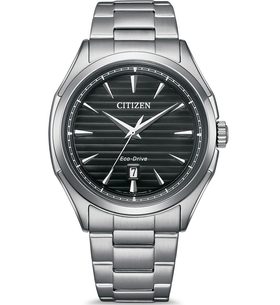 CITIZEN ECO-DRIVE CLASSIC AW1750-85E - ELEGANT - ZNAČKY