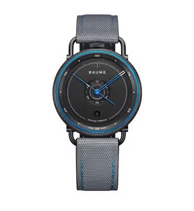 BAUME & MERCIER BAUME OCEAN 10587 - BAUME - ZNAČKY