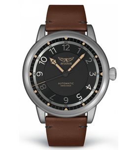 AVIATOR DOUGLES DAKOTA AUTOMATIC V.3.31.0.228.4 - DOUGLAS DAKOTA - ZNAČKY