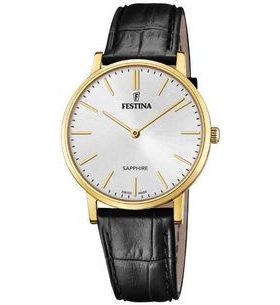 FESTINA SWISS MADE 20016/1 - SWISS MADE - ZNAČKY
