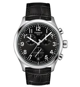 TISSOT CHRONO L T116.417.16.052.00 - CHRONO L - ZNAČKY