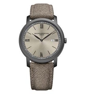 BAUME & MERCIER CLASSIMA 10767 - CLASSIMA - ZNAČKY