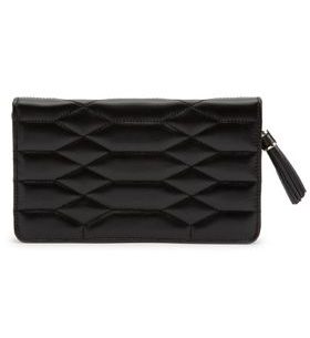 POUZDRO NA ŠPERKY WOLF CAROLINE 324871 - ŠPERKOVNICE - OSTATNÉ