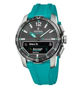 FESTINA CONNECTED D 23000/5 - CONNECTED D - ZNAČKY